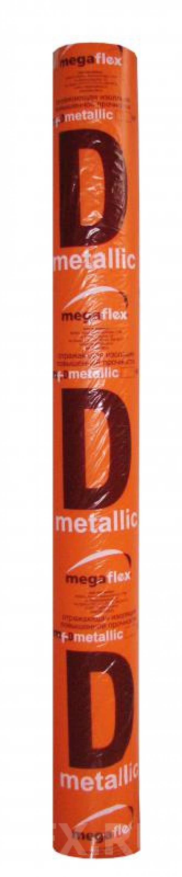 Мегафлекс D metallic
